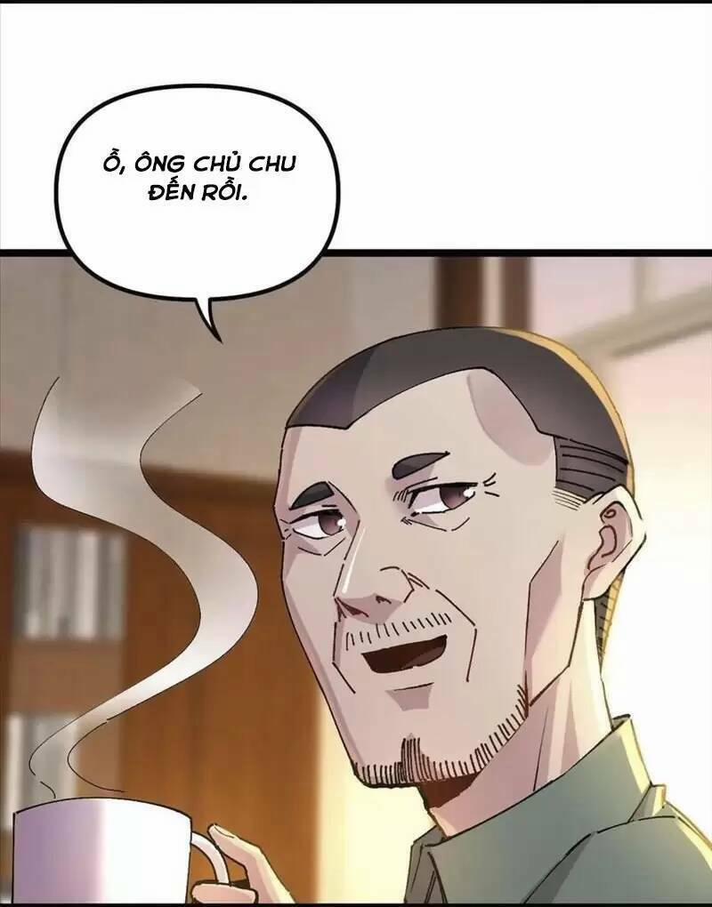 Trùng Sinh Trở Lại 1983 Làm Phú Hào 130 trang 8
