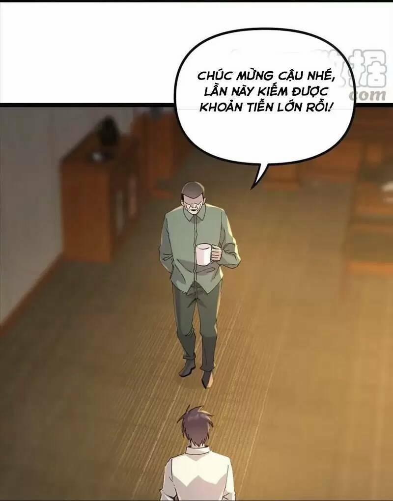 Trùng Sinh Trở Lại 1983 Làm Phú Hào 130 trang 9