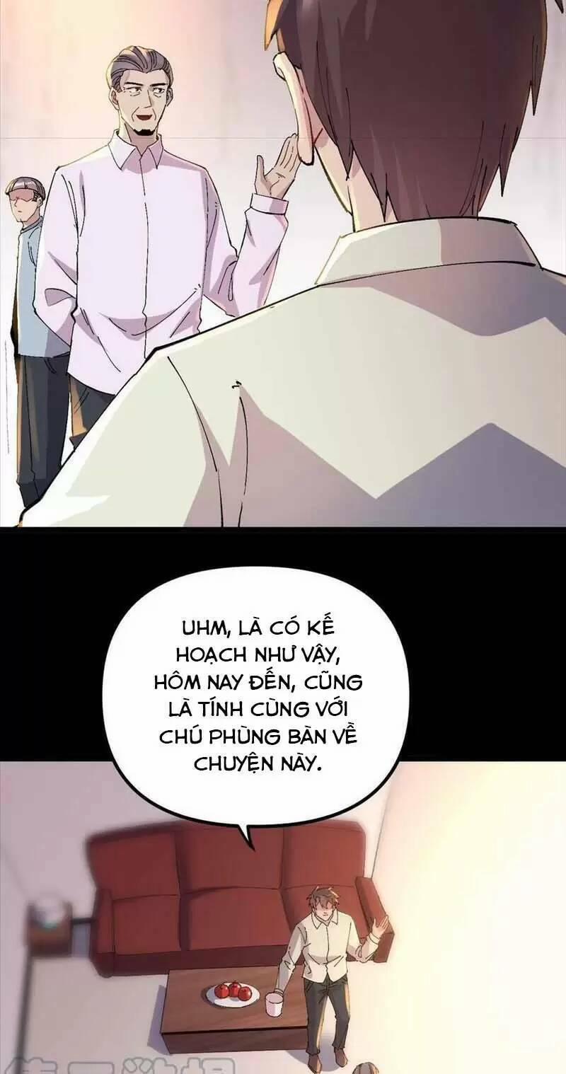 Trùng Sinh Trở Lại 1983 Làm Phú Hào 131 trang 16