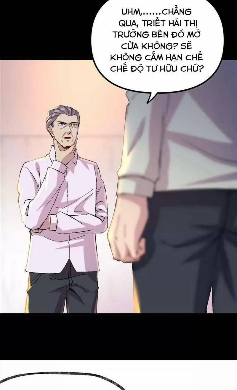 Trùng Sinh Trở Lại 1983 Làm Phú Hào 131 trang 19