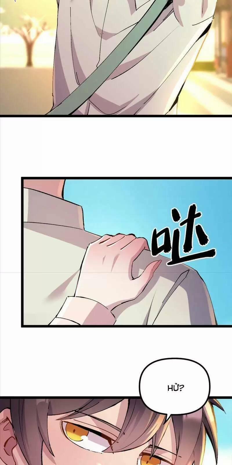 Trùng Sinh Trở Lại 1983 Làm Phú Hào 131 trang 3