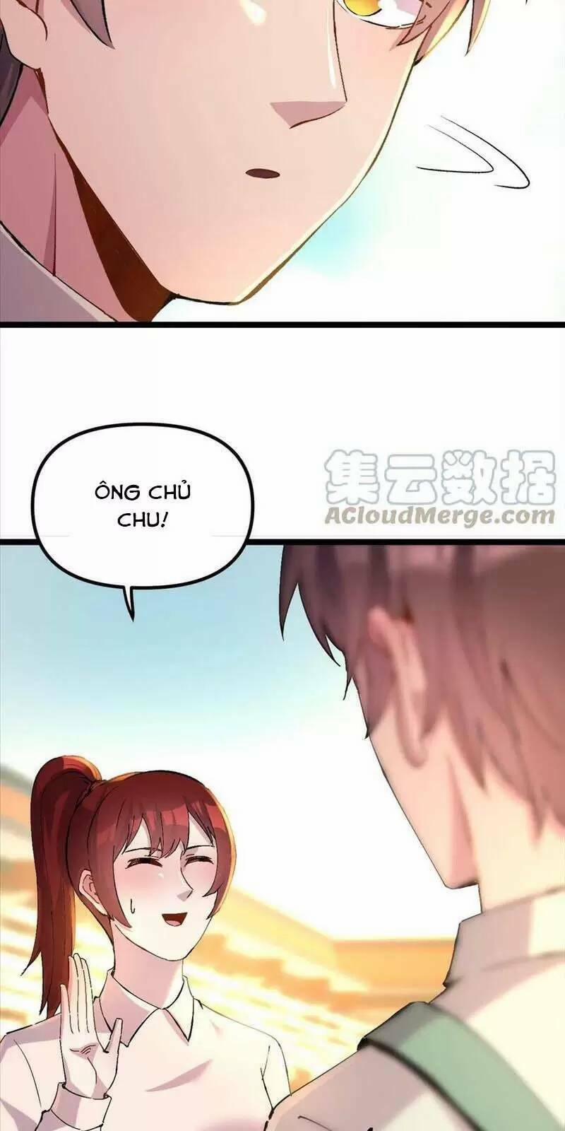 Trùng Sinh Trở Lại 1983 Làm Phú Hào 131 trang 4