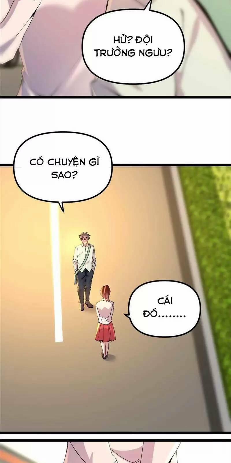 Trùng Sinh Trở Lại 1983 Làm Phú Hào 131 trang 5