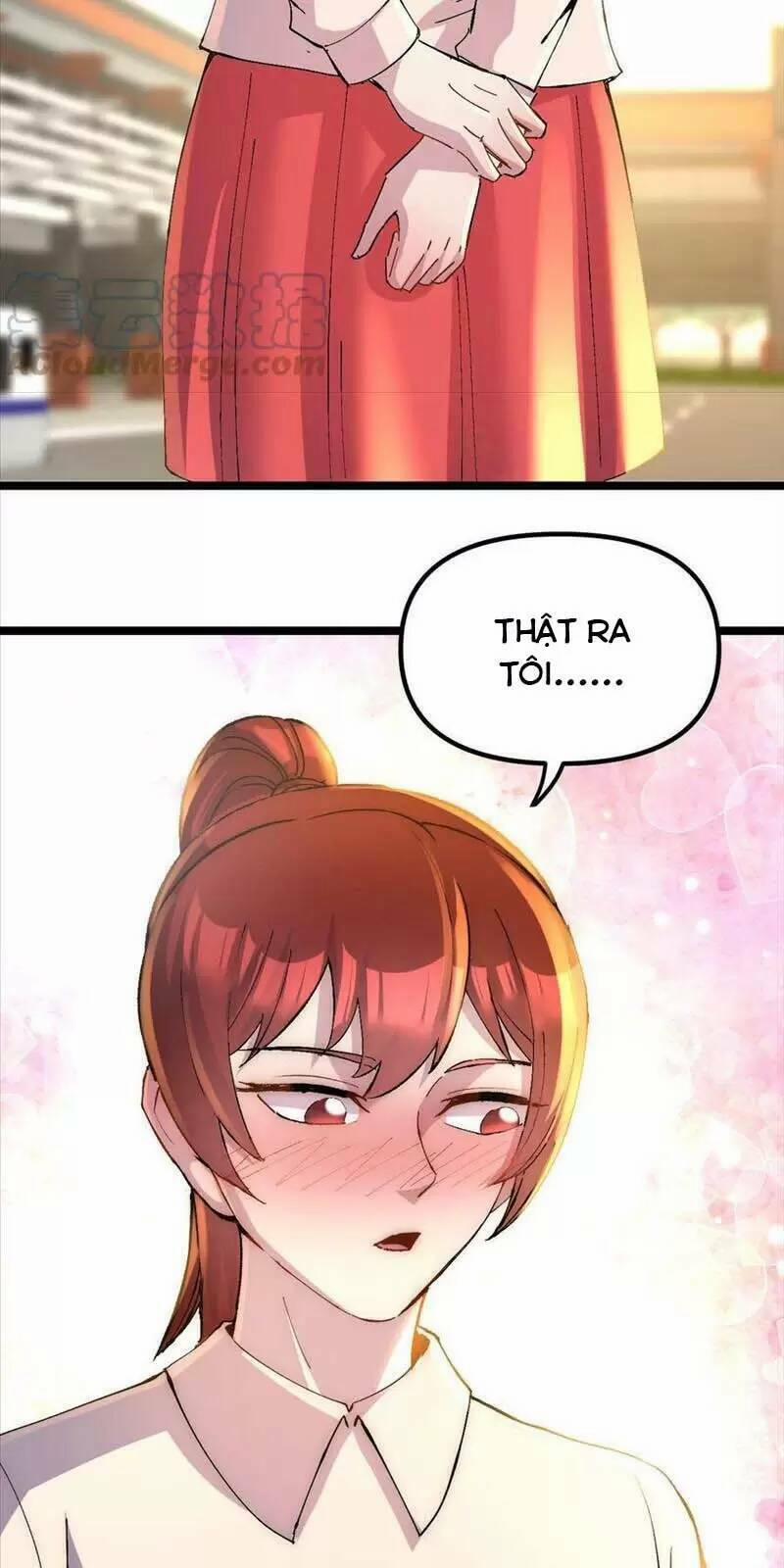 Trùng Sinh Trở Lại 1983 Làm Phú Hào 131 trang 6