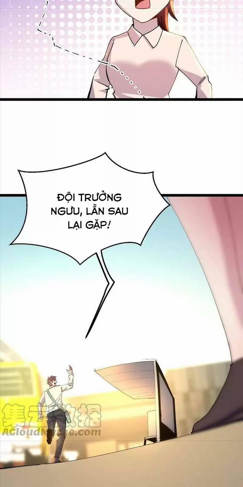 Trùng Sinh Trở Lại 1983 Làm Phú Hào 131 trang 9