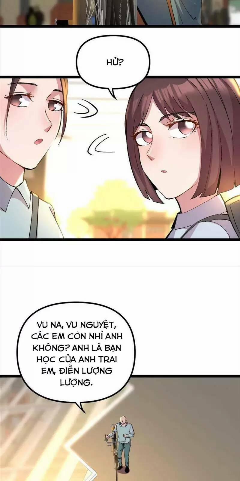 Trùng Sinh Trở Lại 1983 Làm Phú Hào 132 trang 12