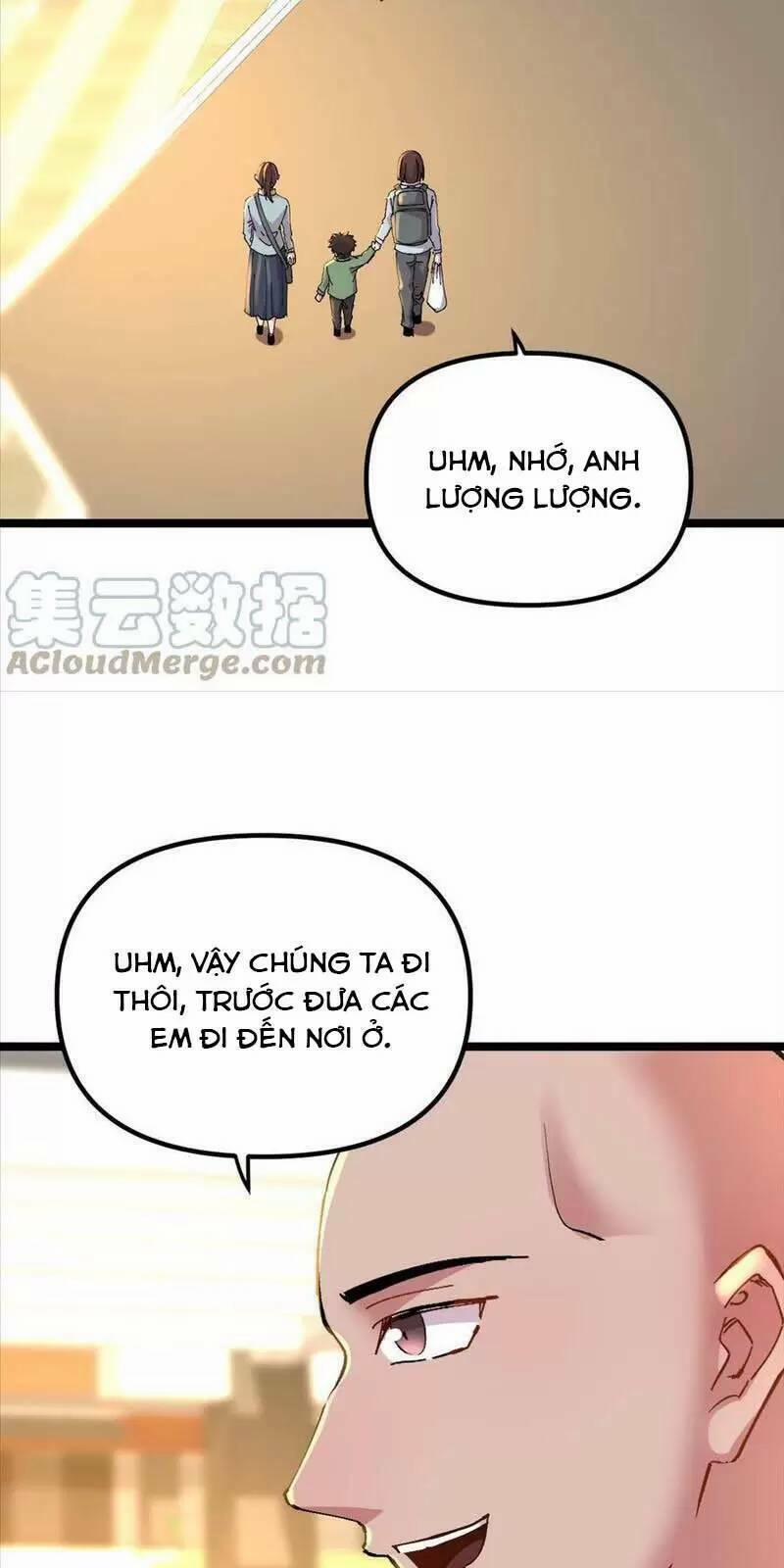 Trùng Sinh Trở Lại 1983 Làm Phú Hào 132 trang 13