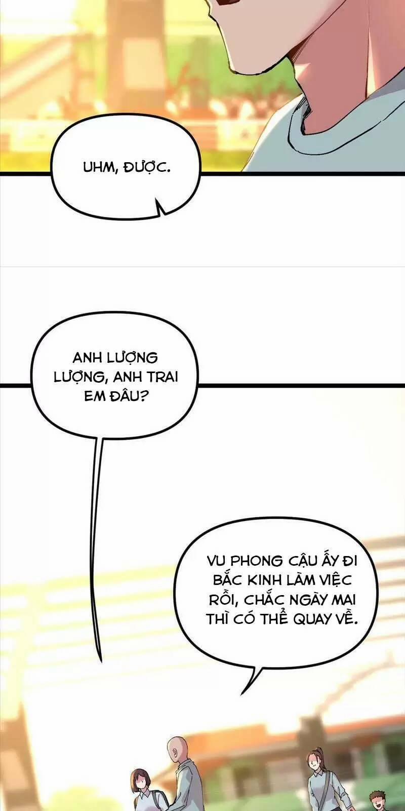 Trùng Sinh Trở Lại 1983 Làm Phú Hào 132 trang 14