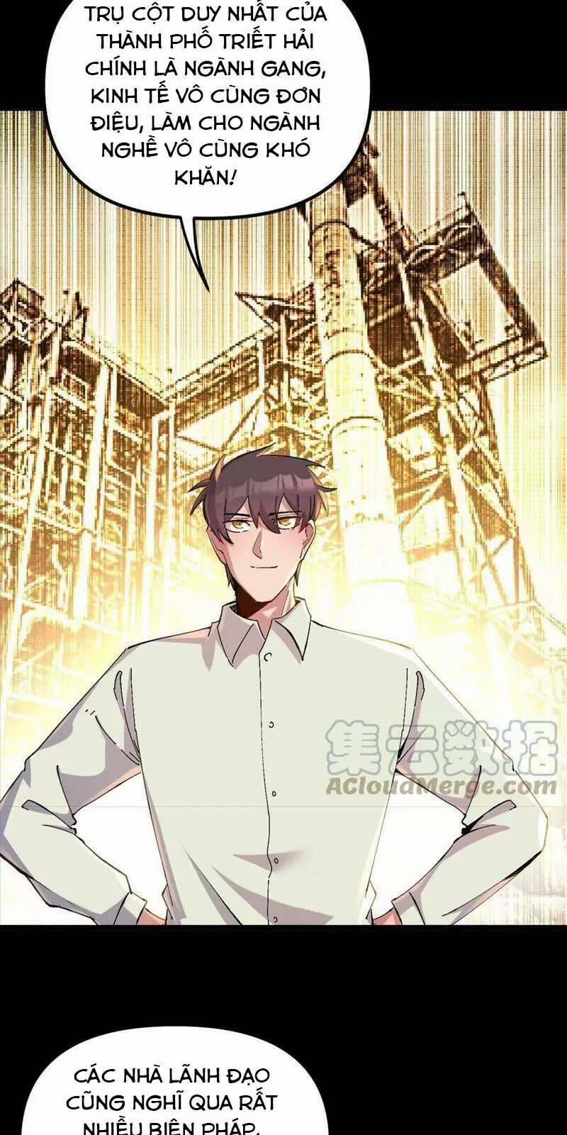 Trùng Sinh Trở Lại 1983 Làm Phú Hào 132 trang 2