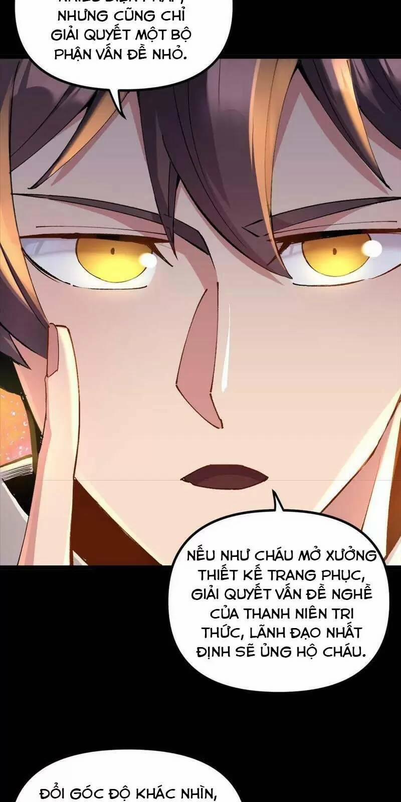 Trùng Sinh Trở Lại 1983 Làm Phú Hào 132 trang 3