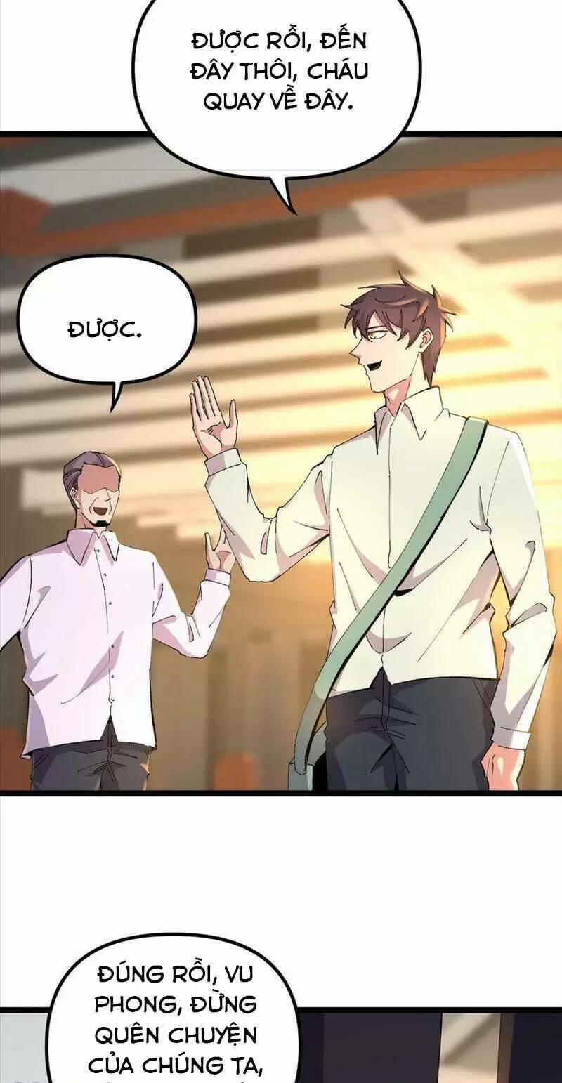 Trùng Sinh Trở Lại 1983 Làm Phú Hào 132 trang 7