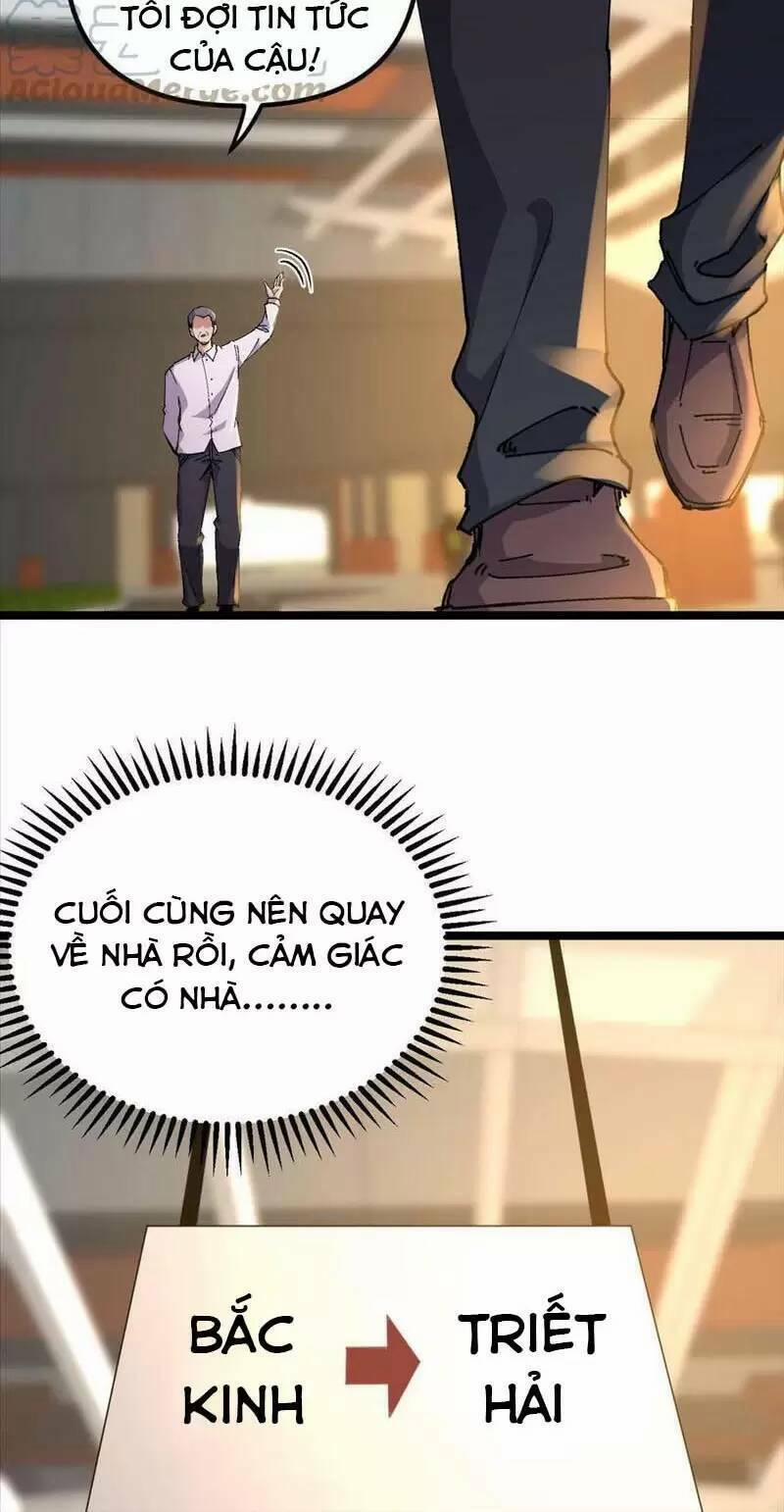 Trùng Sinh Trở Lại 1983 Làm Phú Hào 132 trang 8