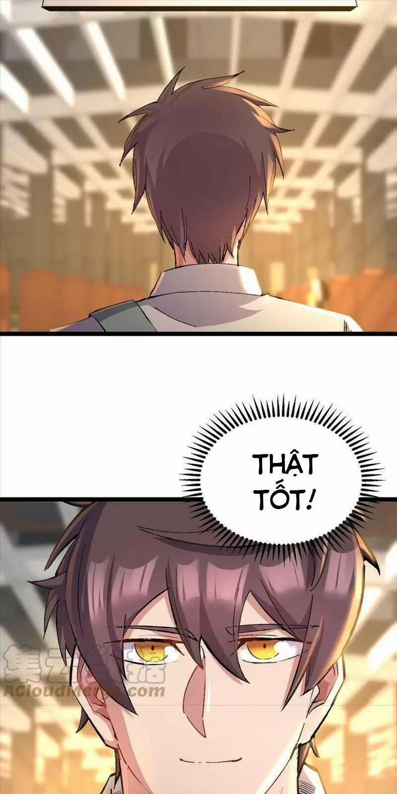 Trùng Sinh Trở Lại 1983 Làm Phú Hào 132 trang 9