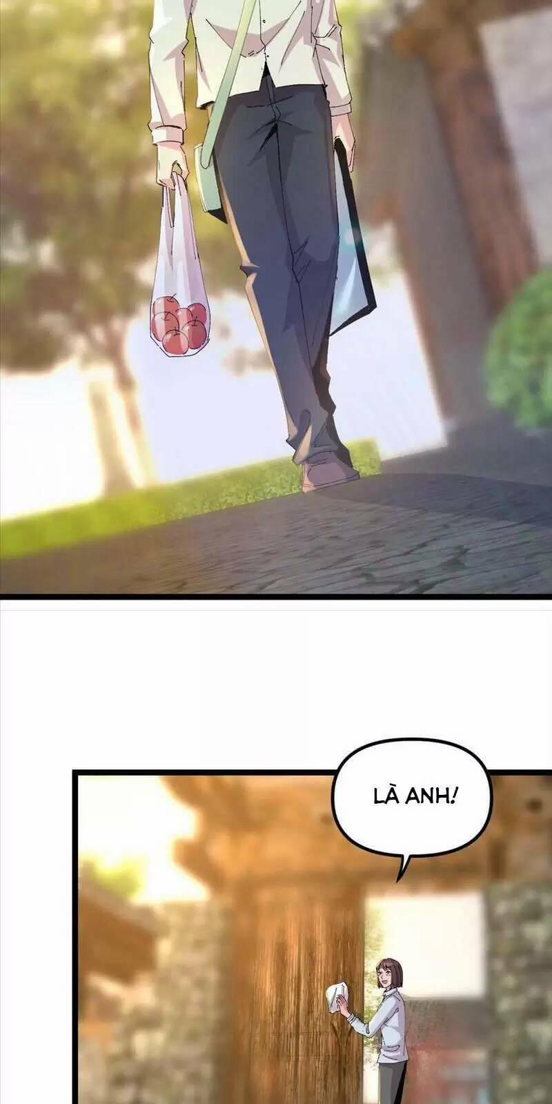 Trùng Sinh Trở Lại 1983 Làm Phú Hào 133 trang 12