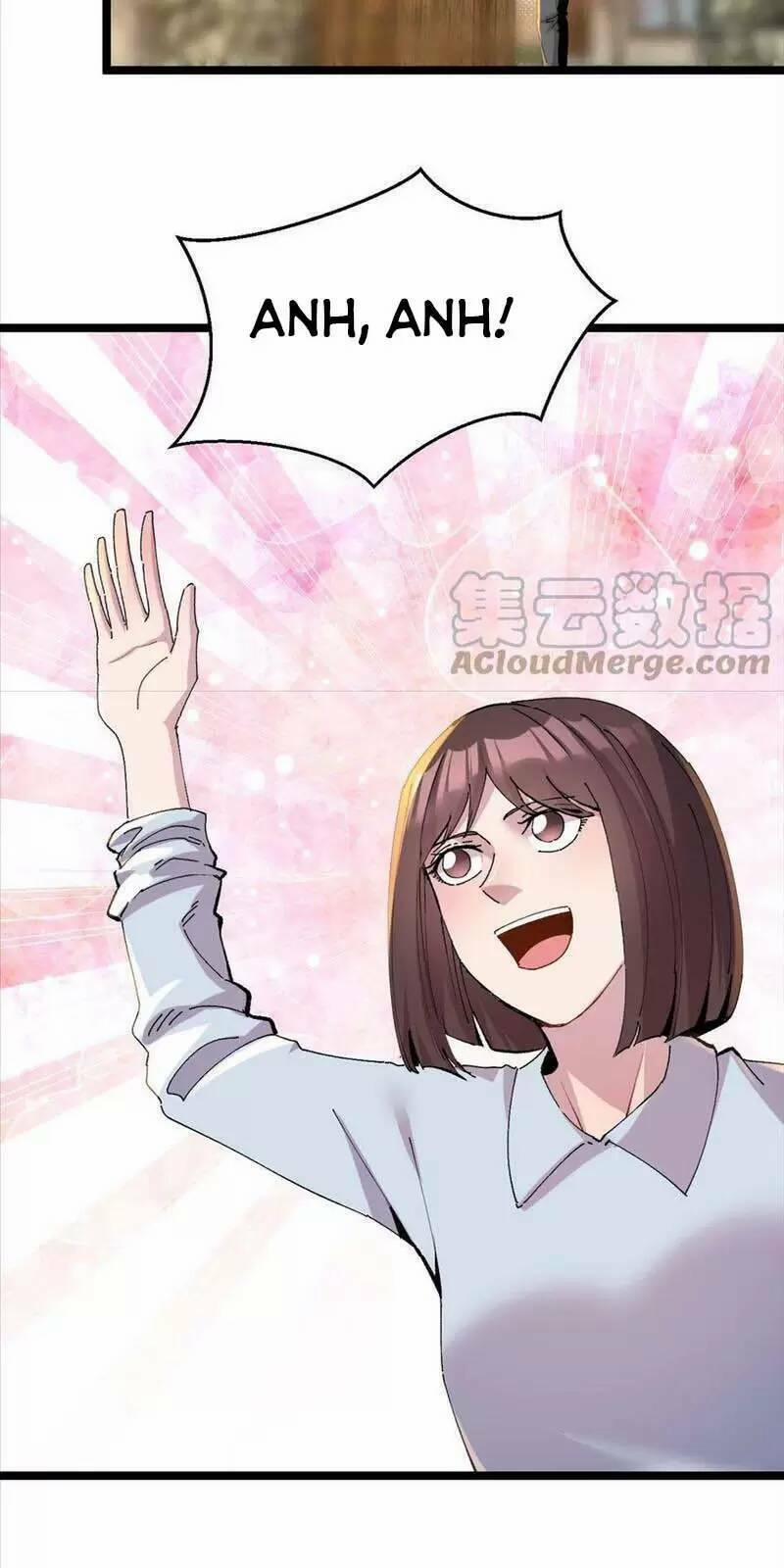 Trùng Sinh Trở Lại 1983 Làm Phú Hào 133 trang 13