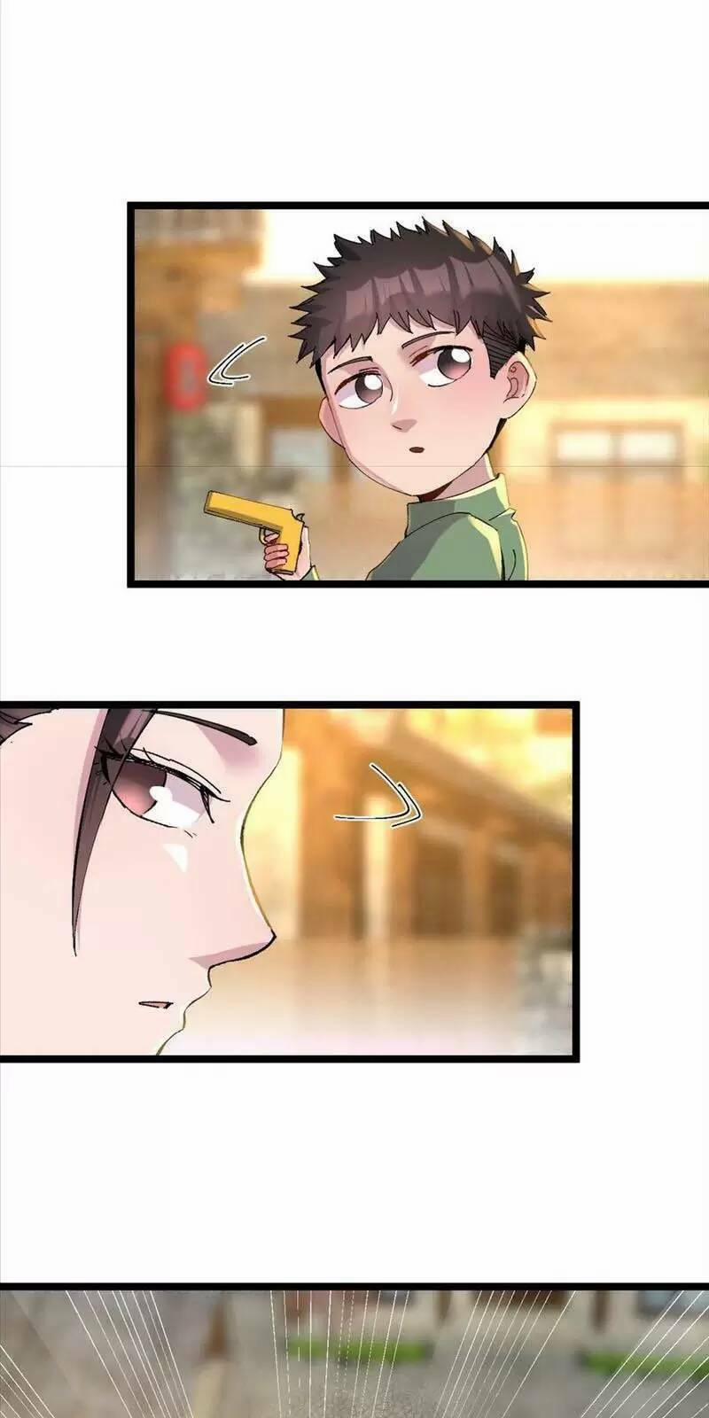 Trùng Sinh Trở Lại 1983 Làm Phú Hào 133 trang 14