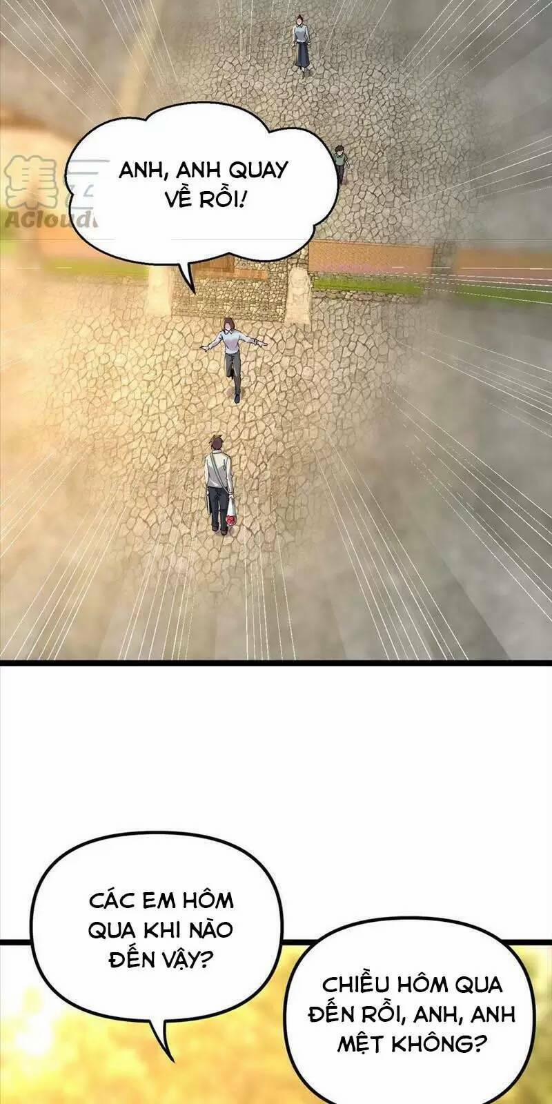 Trùng Sinh Trở Lại 1983 Làm Phú Hào 133 trang 15