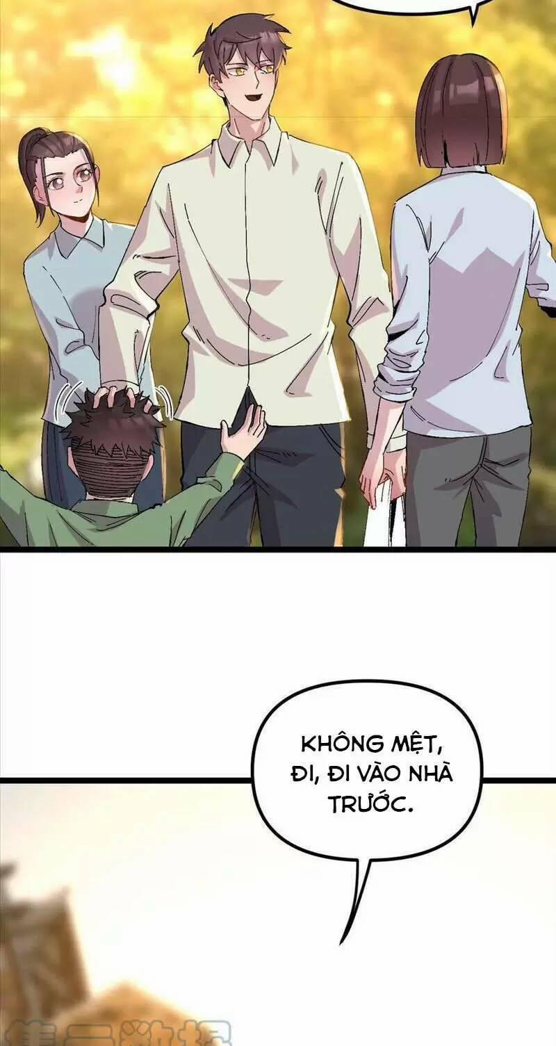 Trùng Sinh Trở Lại 1983 Làm Phú Hào 133 trang 16