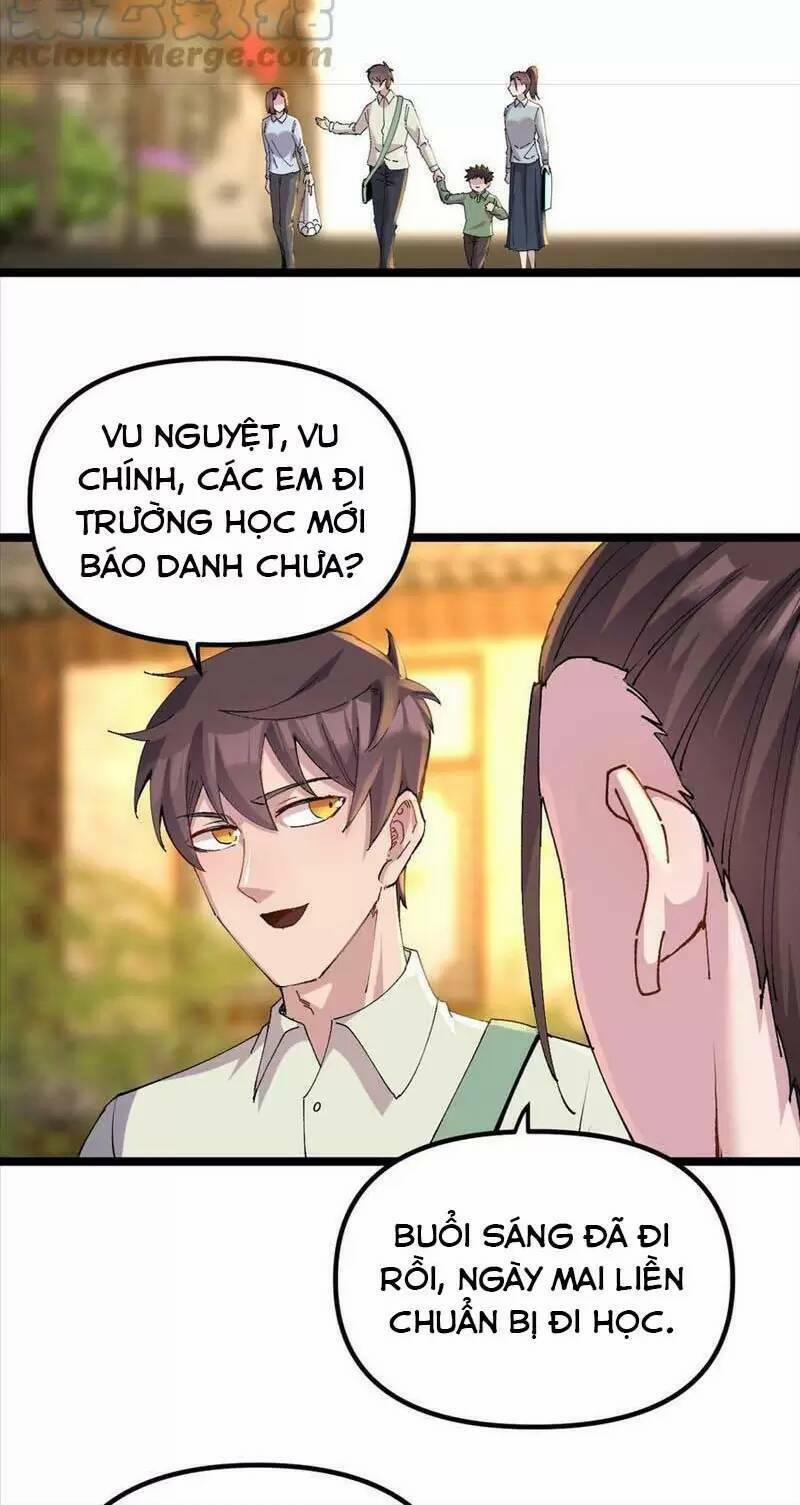 Trùng Sinh Trở Lại 1983 Làm Phú Hào 133 trang 17