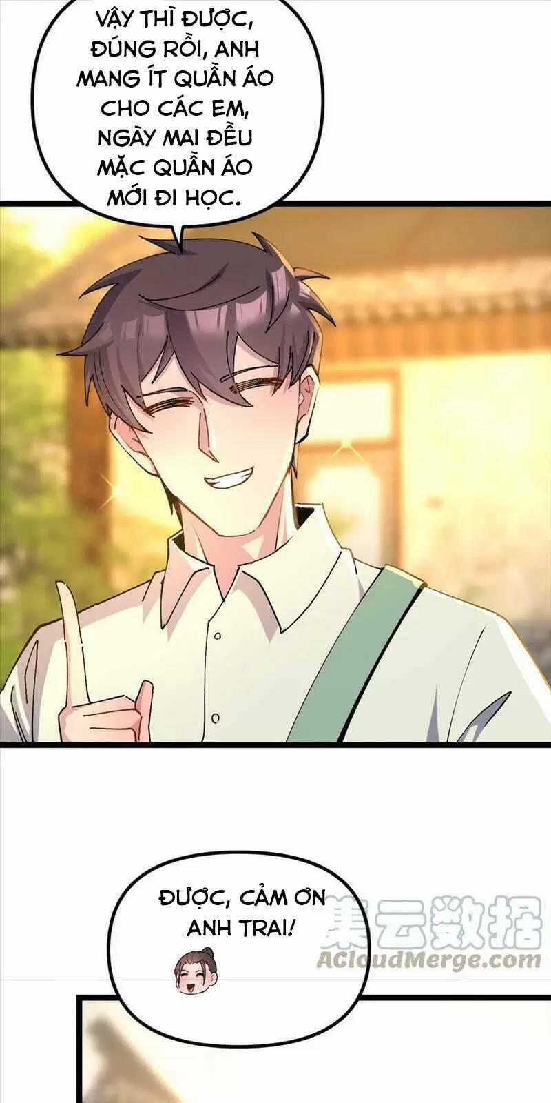 Trùng Sinh Trở Lại 1983 Làm Phú Hào 133 trang 18