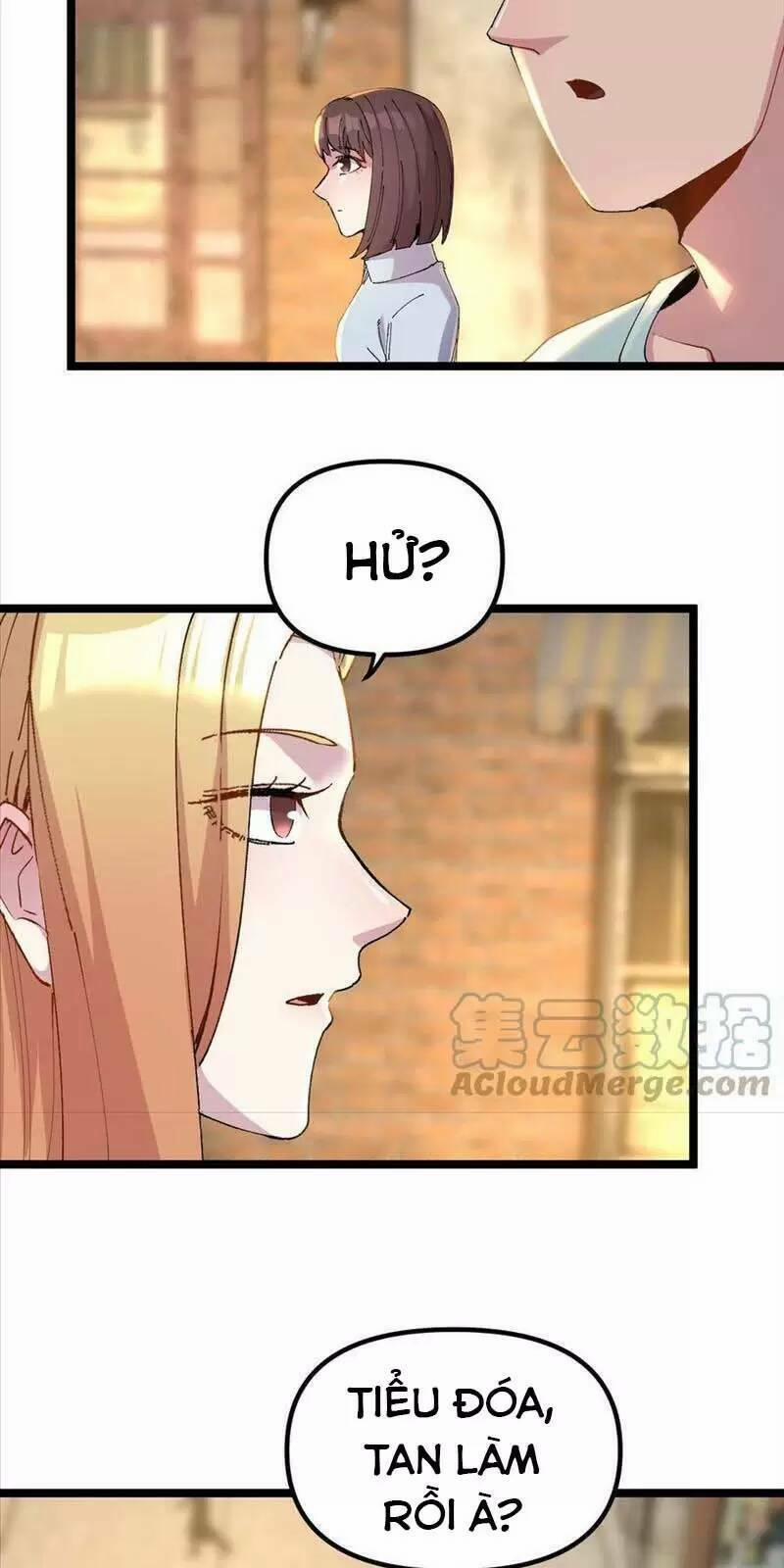 Trùng Sinh Trở Lại 1983 Làm Phú Hào 133 trang 2