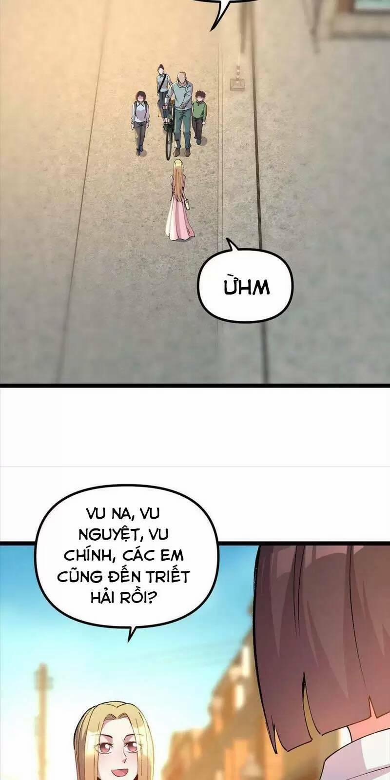 Trùng Sinh Trở Lại 1983 Làm Phú Hào 133 trang 3