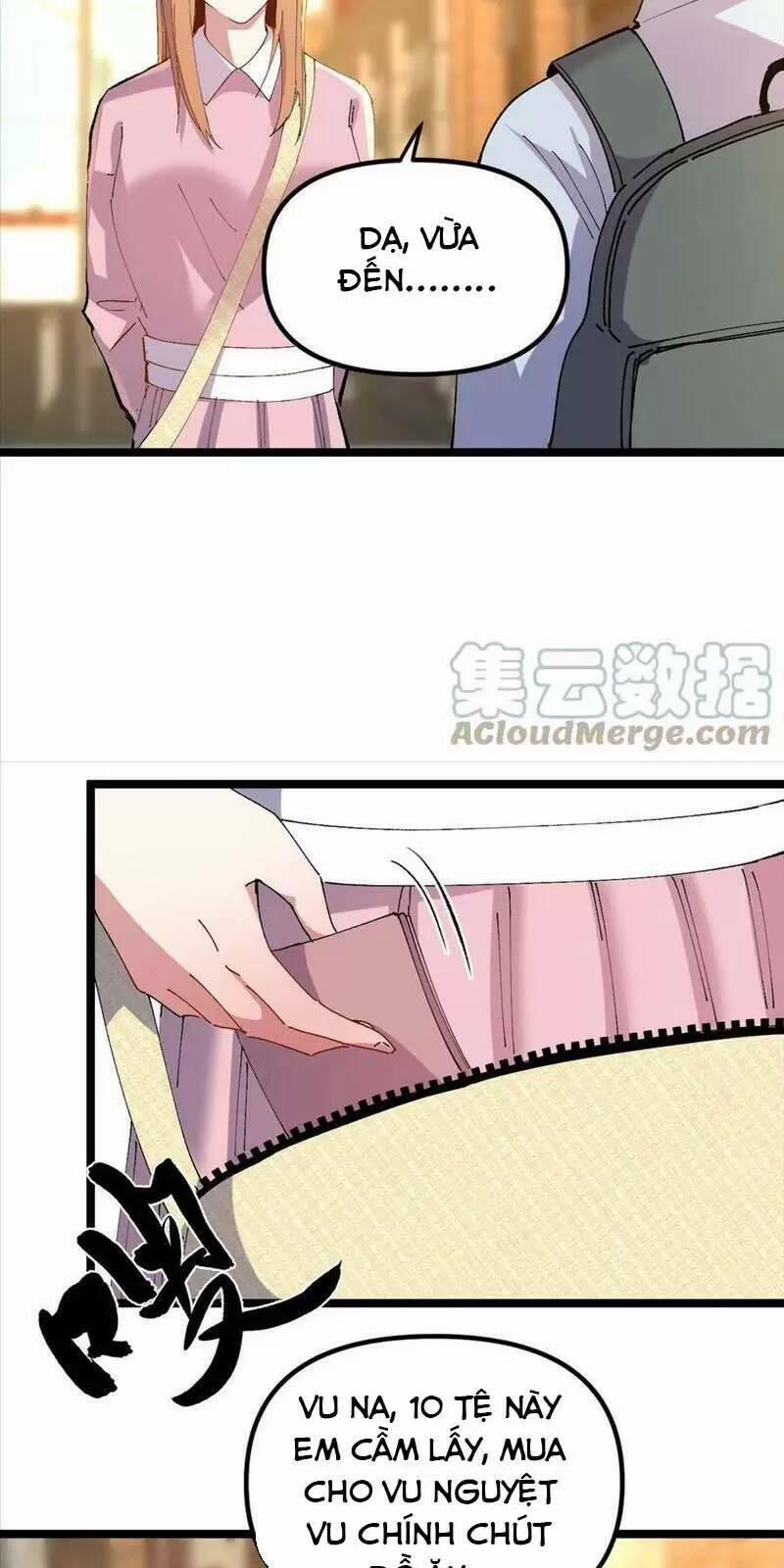 Trùng Sinh Trở Lại 1983 Làm Phú Hào 133 trang 4