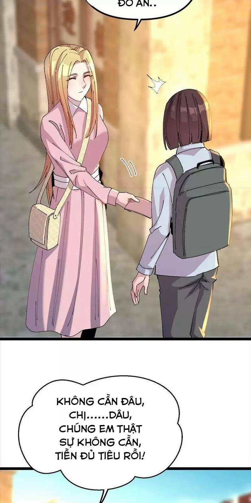 Trùng Sinh Trở Lại 1983 Làm Phú Hào 133 trang 5