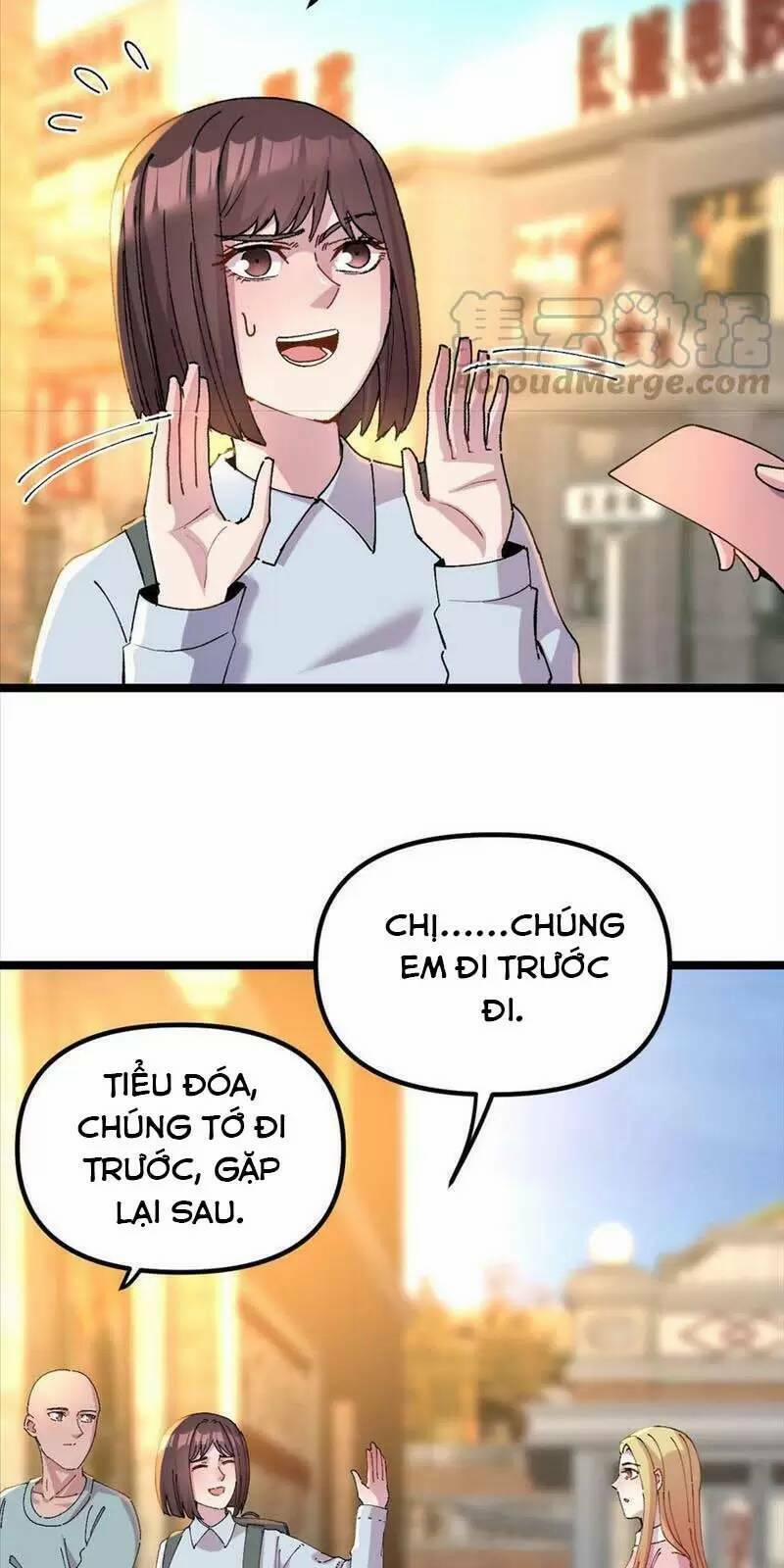 Trùng Sinh Trở Lại 1983 Làm Phú Hào 133 trang 6