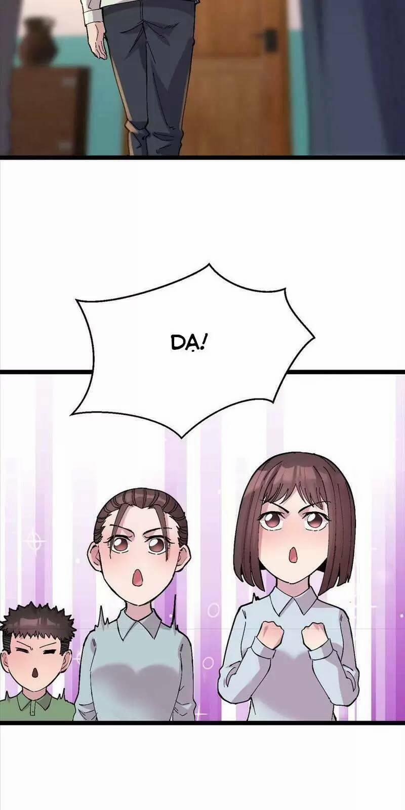 Trùng Sinh Trở Lại 1983 Làm Phú Hào 134 trang 10