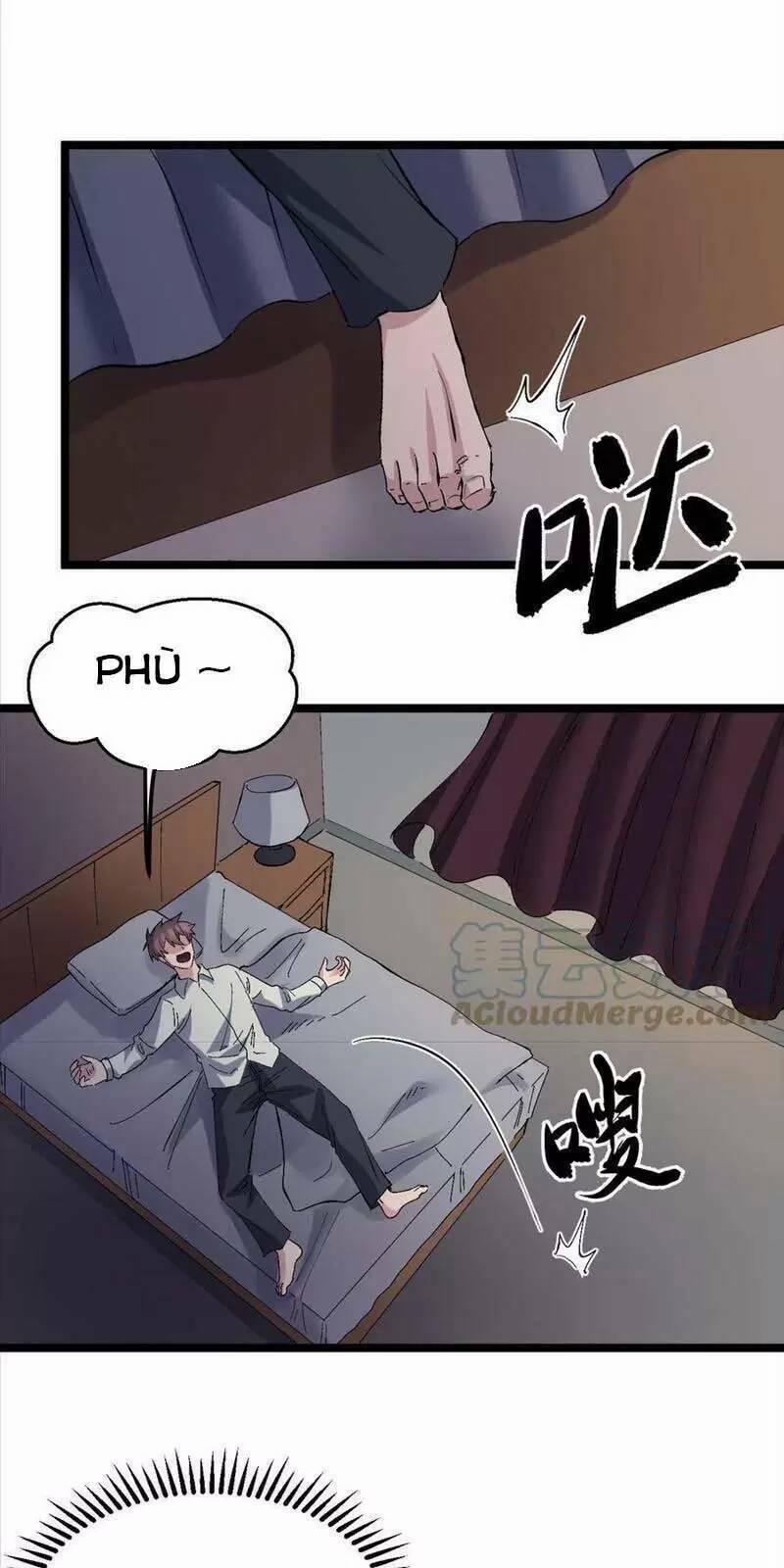 Trùng Sinh Trở Lại 1983 Làm Phú Hào 134 trang 11