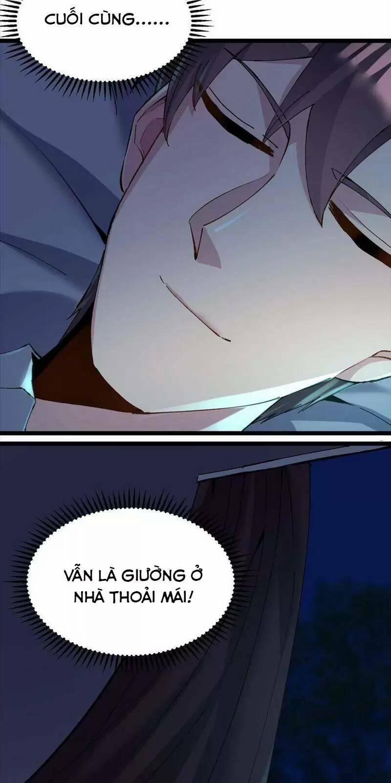 Trùng Sinh Trở Lại 1983 Làm Phú Hào 134 trang 12