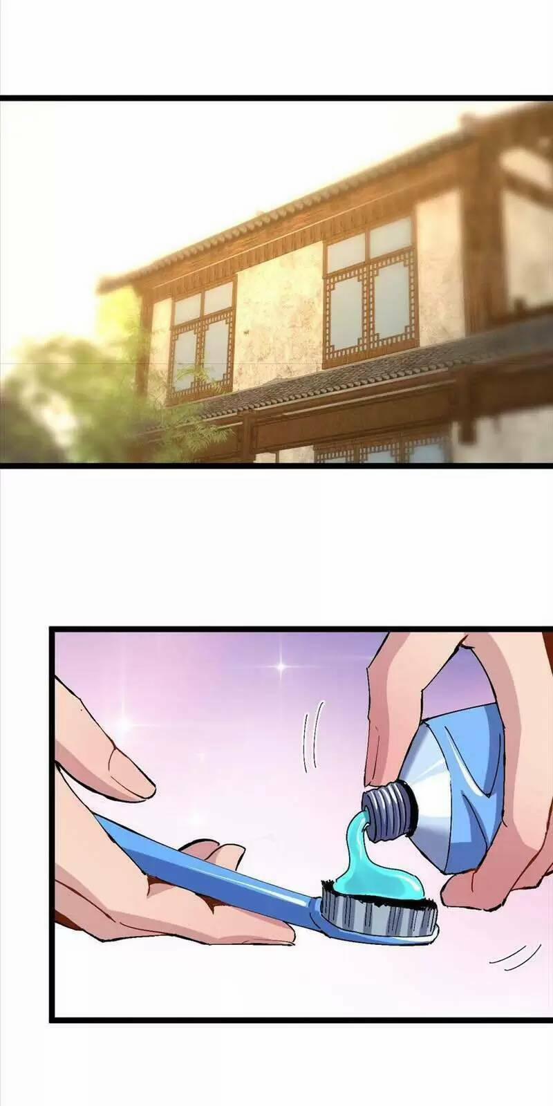 Trùng Sinh Trở Lại 1983 Làm Phú Hào 134 trang 14