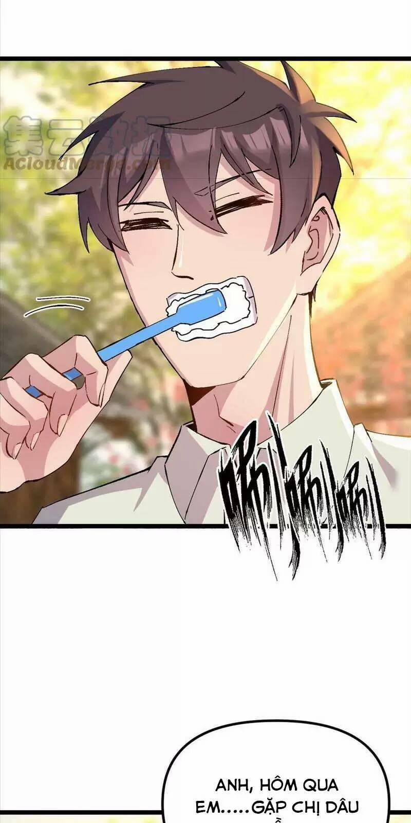 Trùng Sinh Trở Lại 1983 Làm Phú Hào 134 trang 15