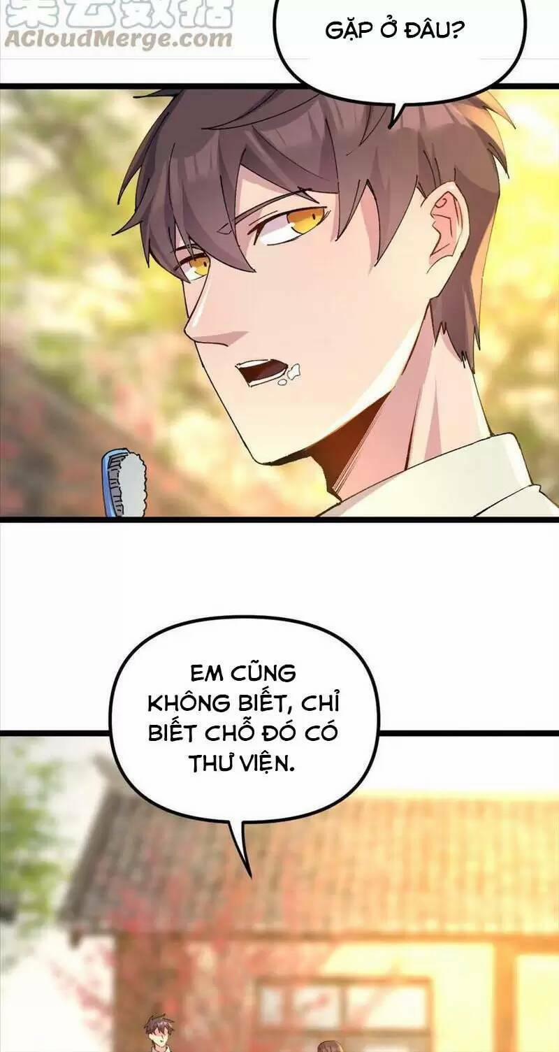 Trùng Sinh Trở Lại 1983 Làm Phú Hào 134 trang 17