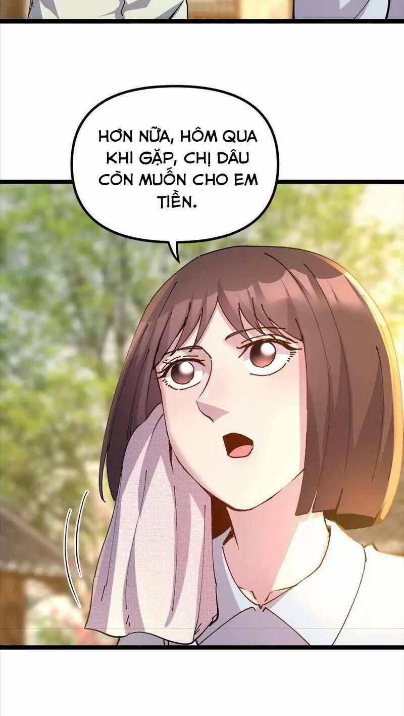 Trùng Sinh Trở Lại 1983 Làm Phú Hào 134 trang 19