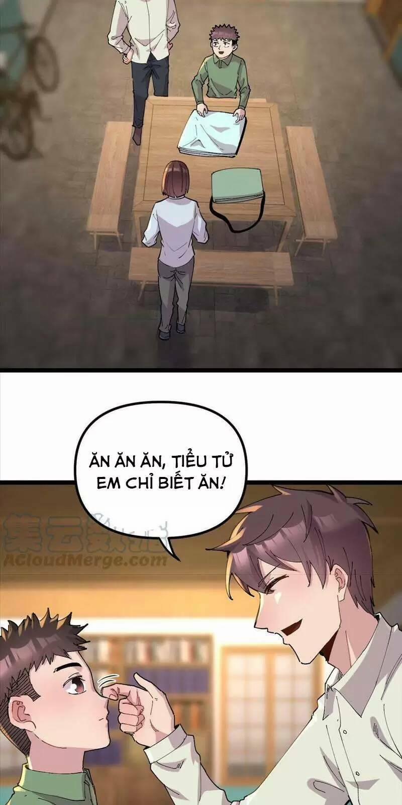 Trùng Sinh Trở Lại 1983 Làm Phú Hào 134 trang 2