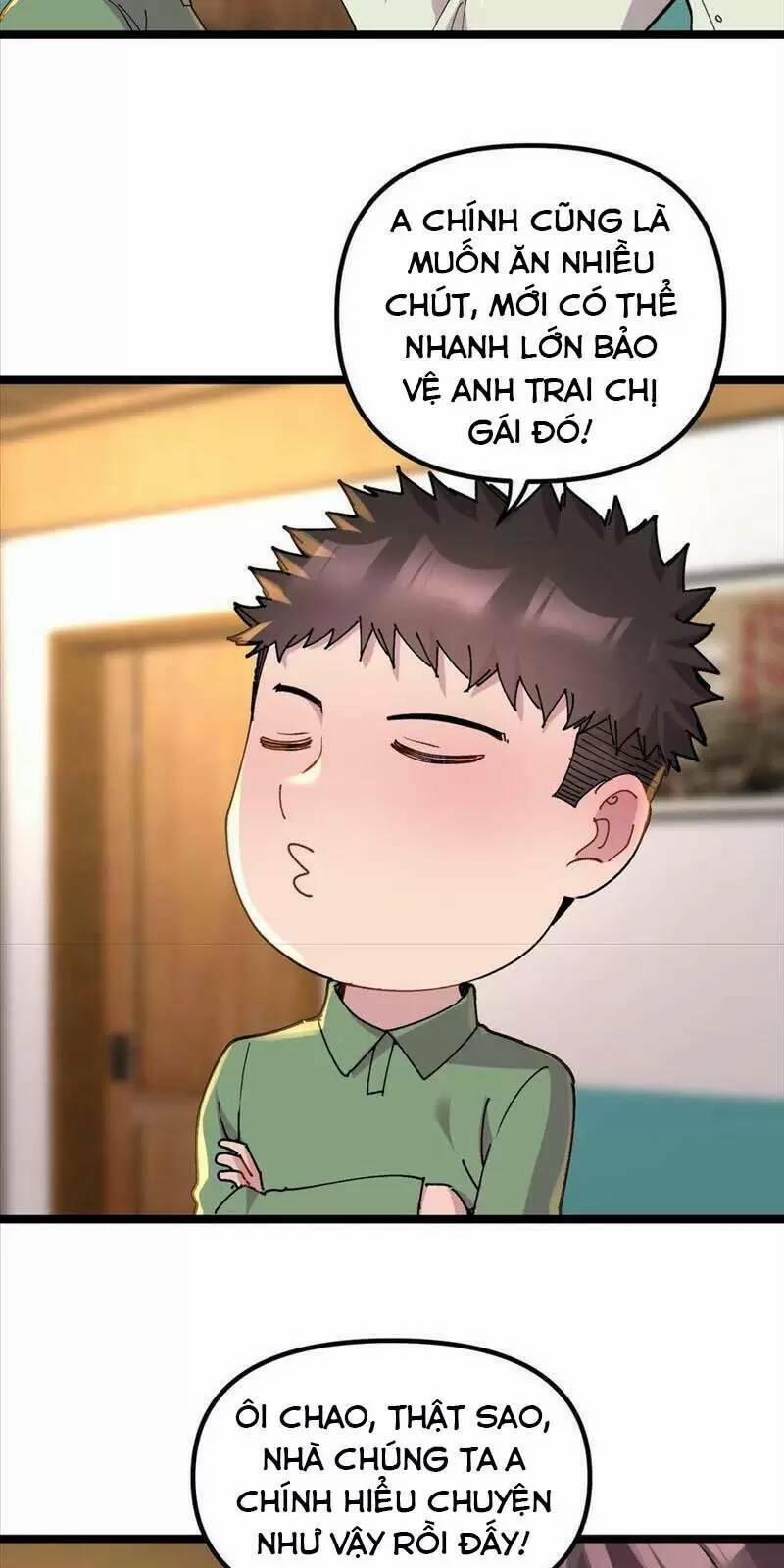 Trùng Sinh Trở Lại 1983 Làm Phú Hào 134 trang 3