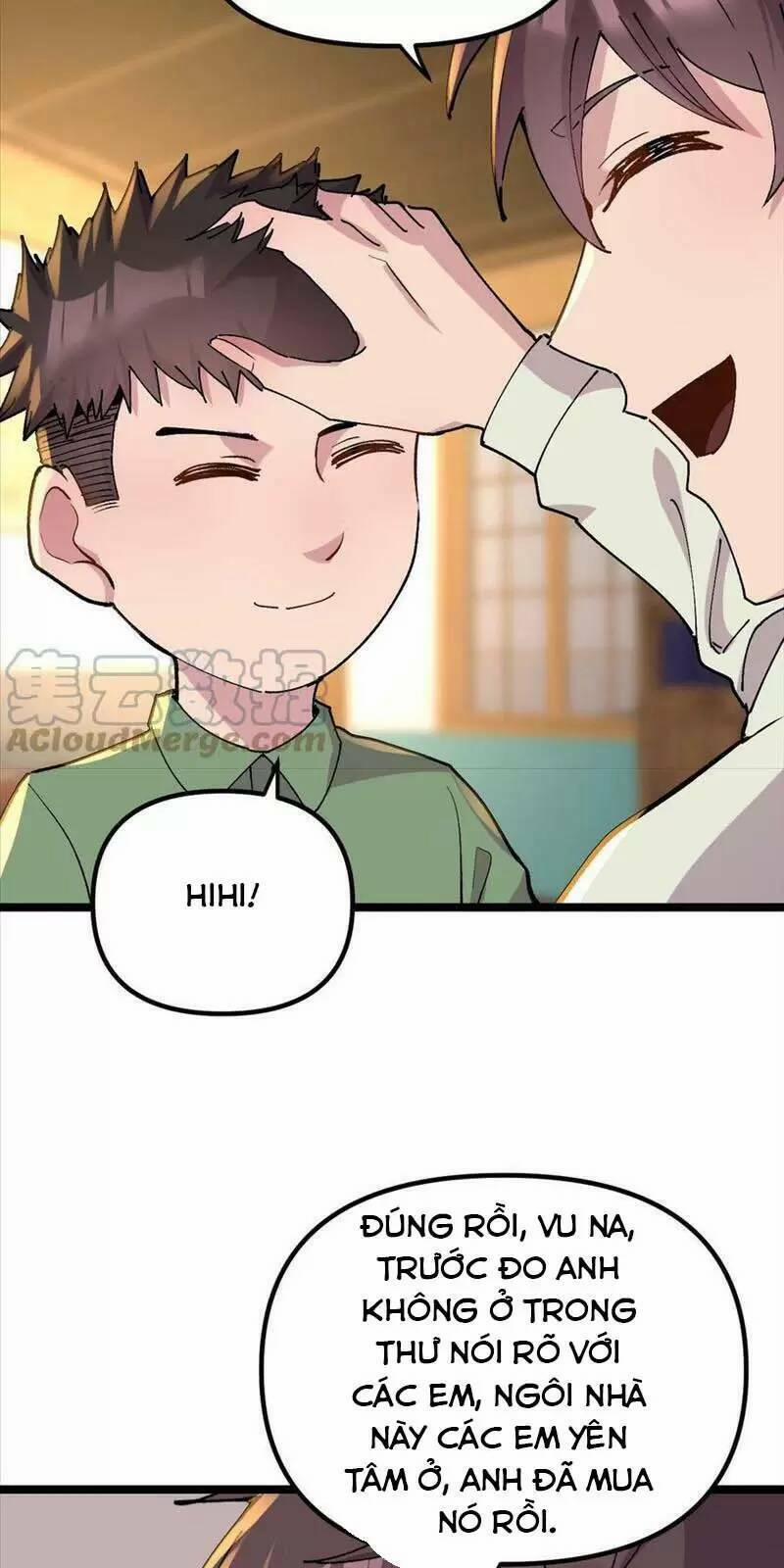 Trùng Sinh Trở Lại 1983 Làm Phú Hào 134 trang 4