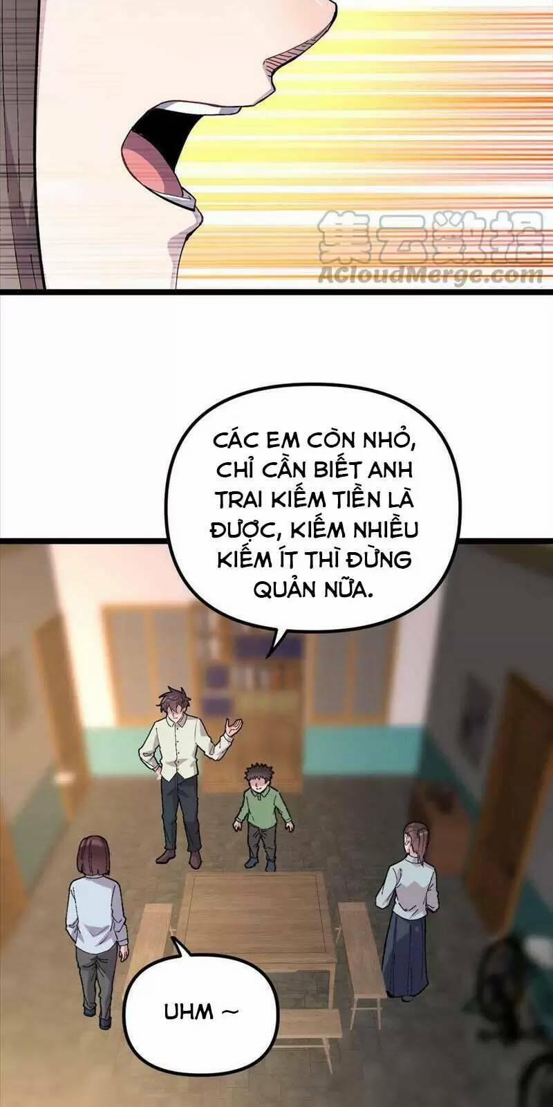 Trùng Sinh Trở Lại 1983 Làm Phú Hào 134 trang 6