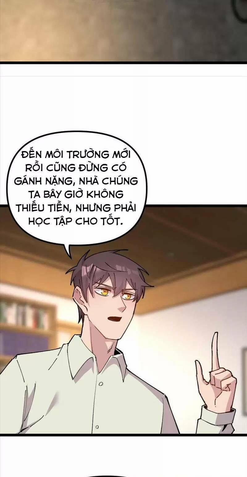 Trùng Sinh Trở Lại 1983 Làm Phú Hào 134 trang 7