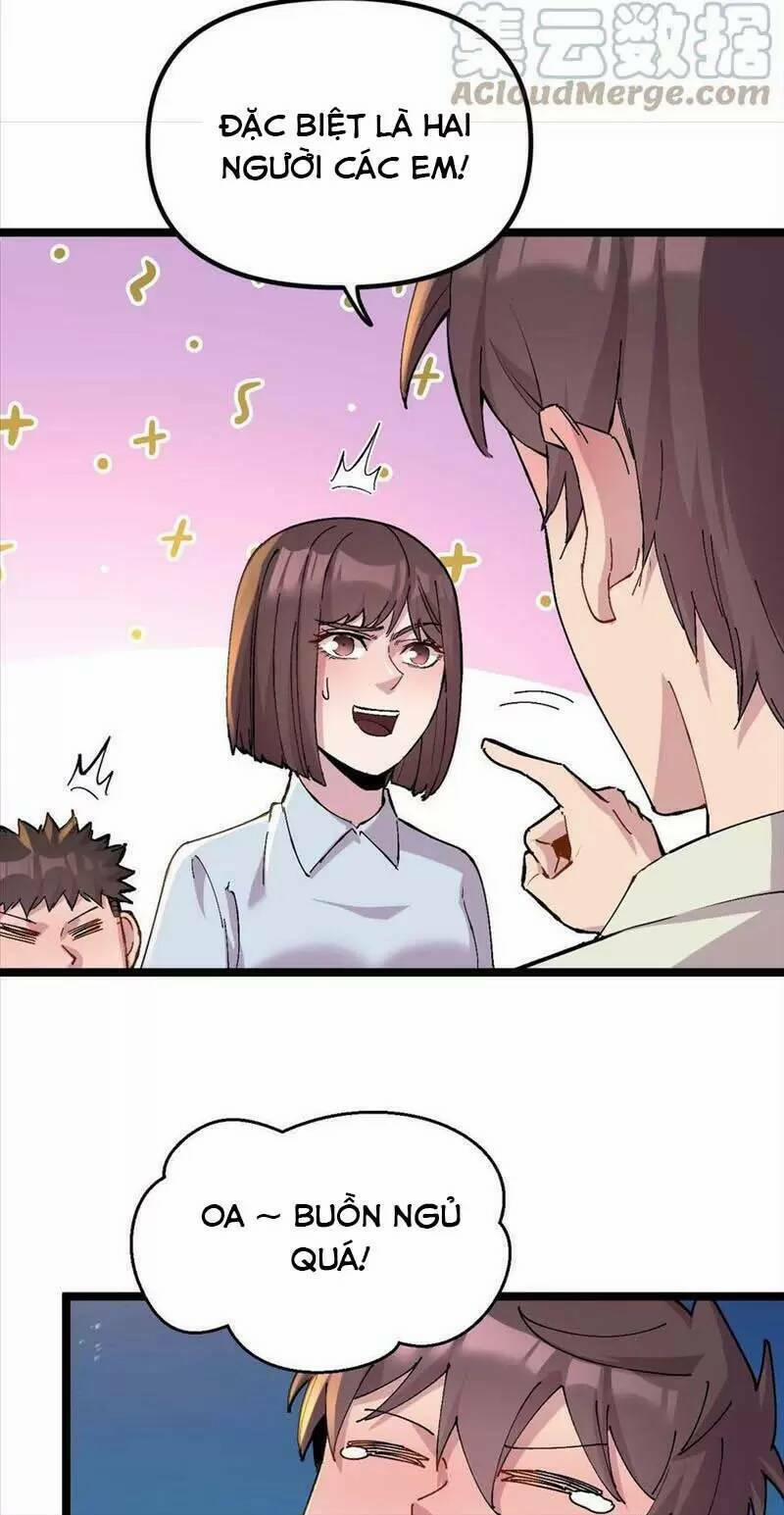 Trùng Sinh Trở Lại 1983 Làm Phú Hào 134 trang 8