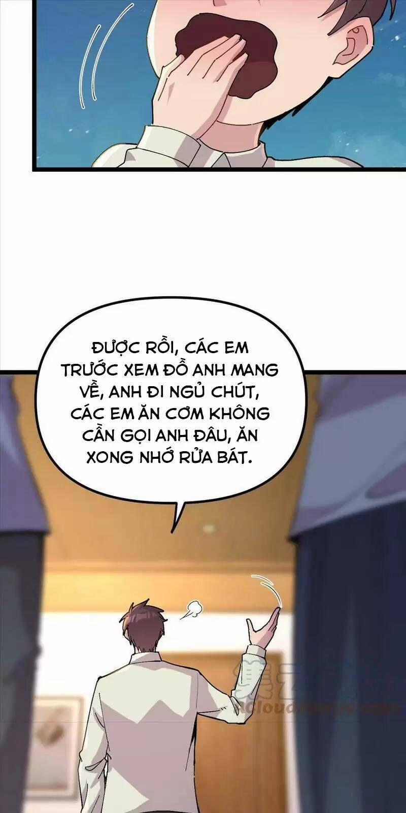 Trùng Sinh Trở Lại 1983 Làm Phú Hào 134 trang 9