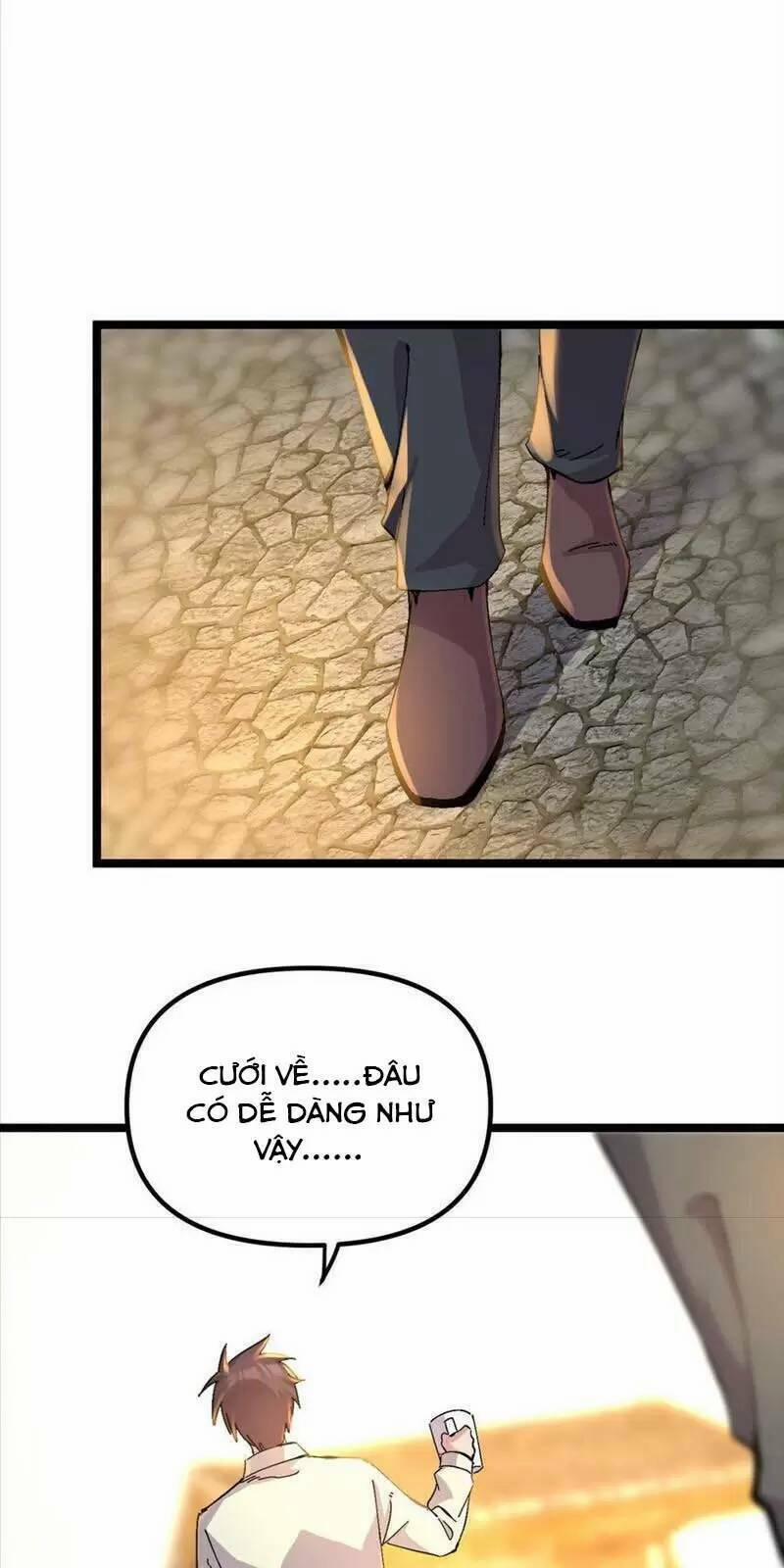 Trùng Sinh Trở Lại 1983 Làm Phú Hào 135 trang 10