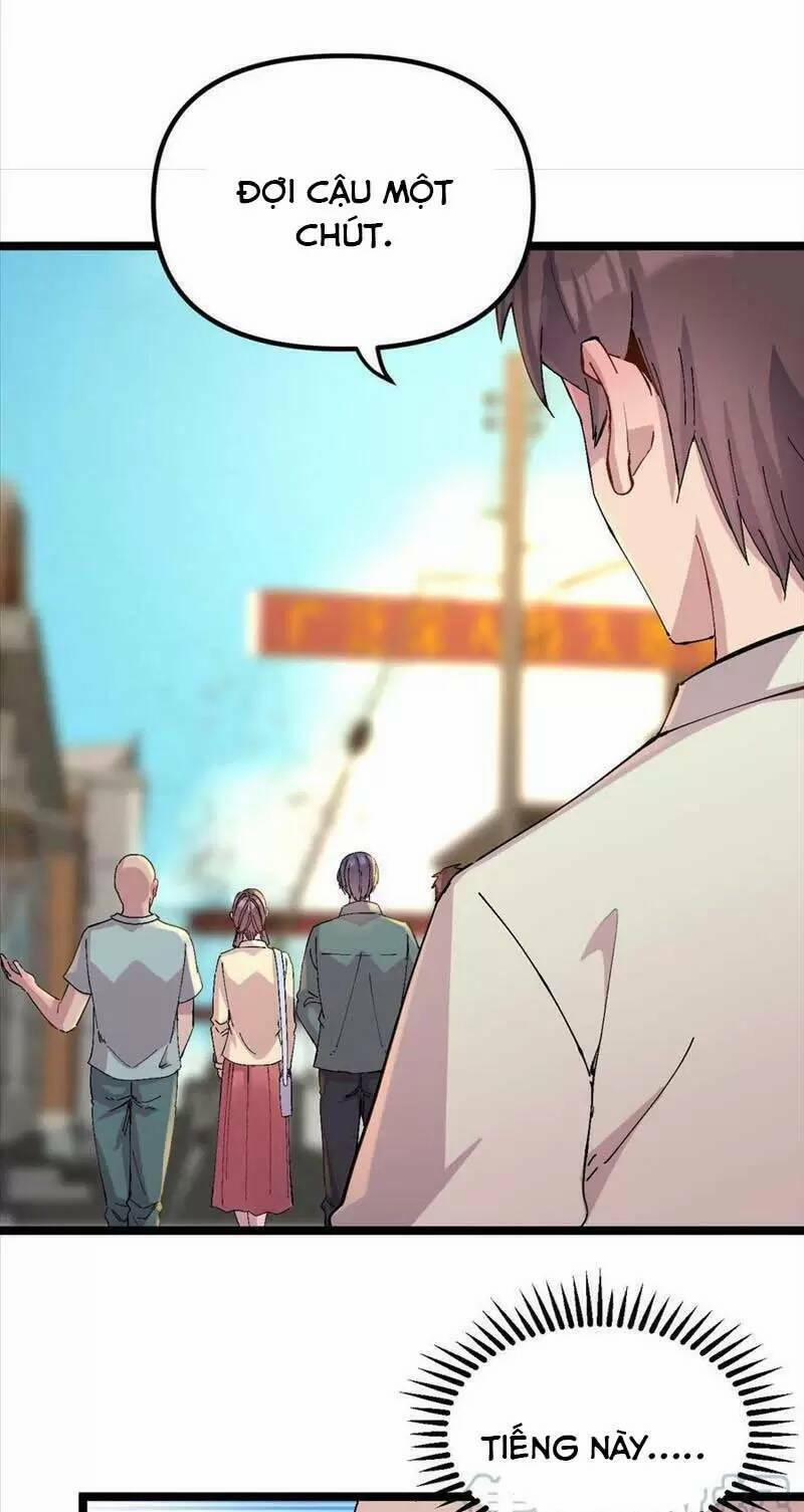 Trùng Sinh Trở Lại 1983 Làm Phú Hào 135 trang 16