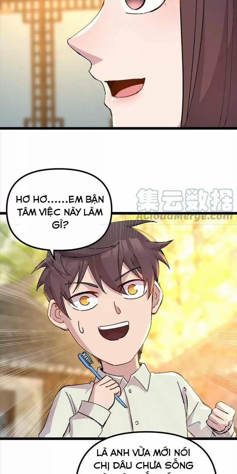 Trùng Sinh Trở Lại 1983 Làm Phú Hào 135 trang 4