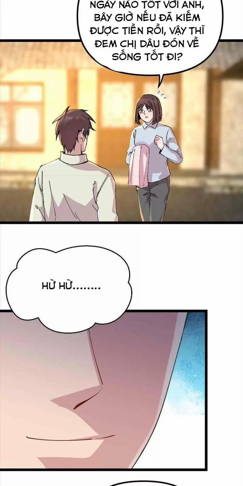 Trùng Sinh Trở Lại 1983 Làm Phú Hào 135 trang 5