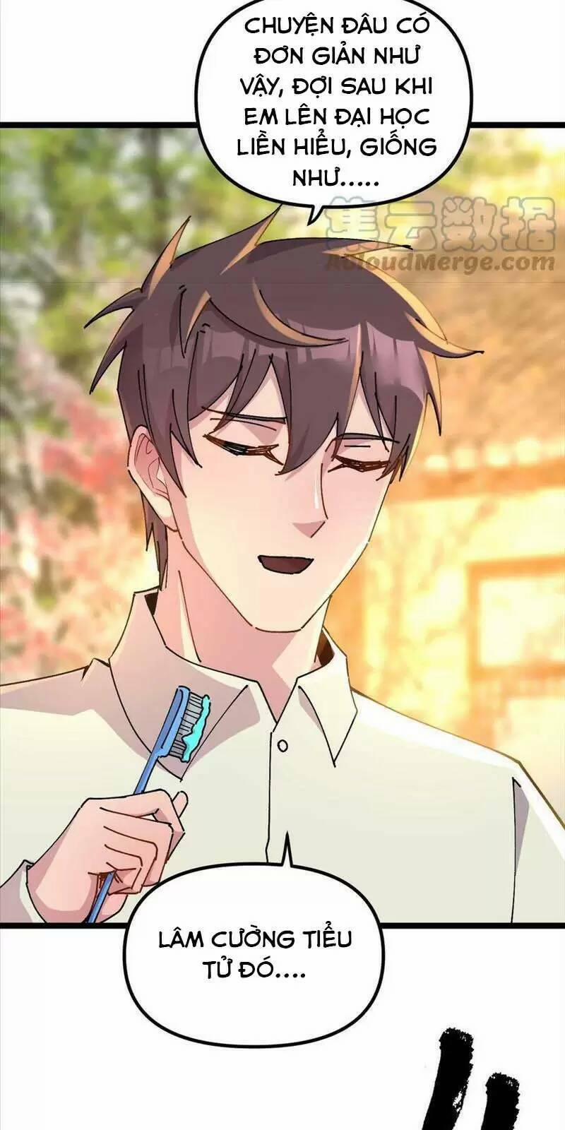 Trùng Sinh Trở Lại 1983 Làm Phú Hào 135 trang 6
