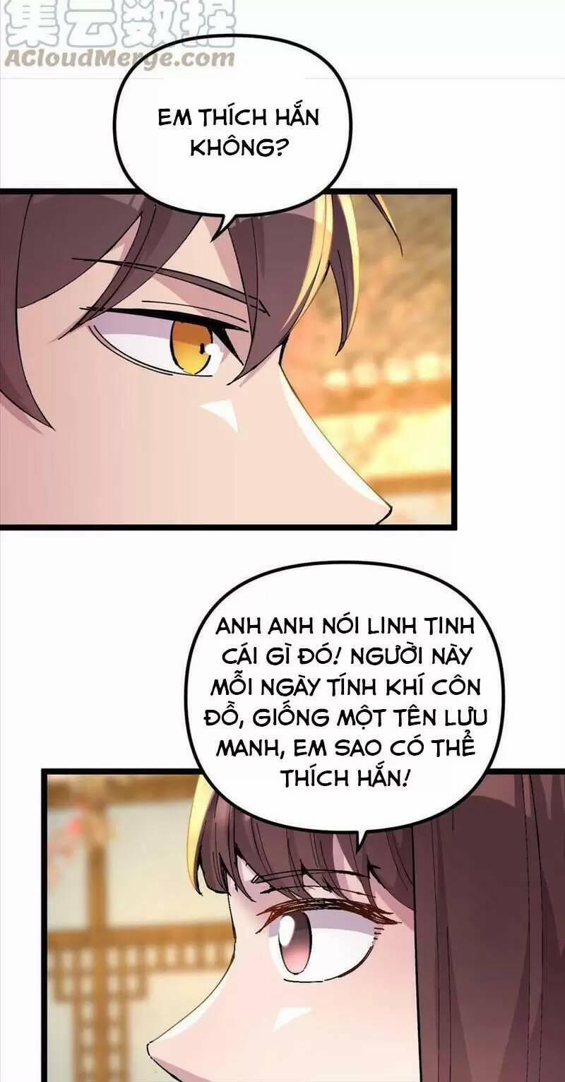 Trùng Sinh Trở Lại 1983 Làm Phú Hào 135 trang 8