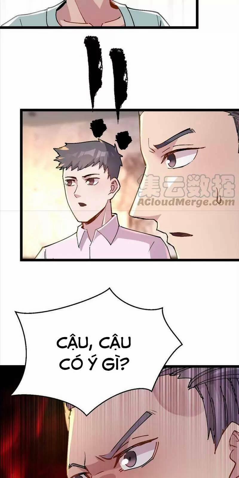 Trùng Sinh Trở Lại 1983 Làm Phú Hào 136 trang 13